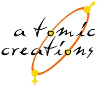 Atomic Créations-Logo
