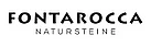 Fontarocca Brunnen & Naturstein AG-Logo