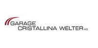 Garage Cristallina Welter AG-Logo