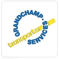 Logo Grandchamp Services SA