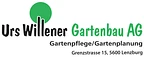 Willener Urs Gartenbau AG