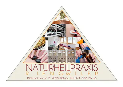 Naturheilpraxis R. Lengwiler Lengwiler GmbH