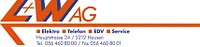 Logo L + W AG