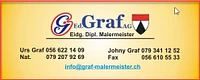 Graf Eduard AG-Logo