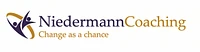Logo Gabriela Niedermann Coaching & Consulting GmbH