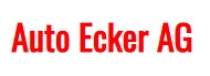 Auto Ecker AG-Logo