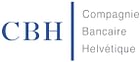 CBH - Compagnie Bancaire Helvétique SA