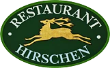 Logo Restaurant Hirschen