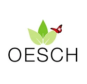 OESCH Gartenbau AG-Logo