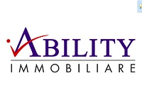 Logo Ability Immobiliare Sagl