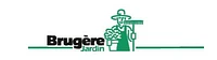 Logo Brugère Jardin Sàrl