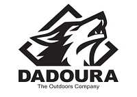 Dadoura_Fishing_Dogs logo