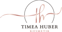 Timea Huber Kosmetik logo