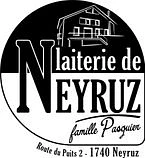 Laiterie - Fromagerie Pasquier Philippe-Logo
