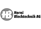 Horni Blechtechnik AG logo