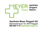 Apotheke Meyer Roggwil AG