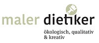 Logo Maler Dietiker Stammertal GmbH