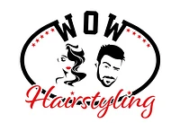WOW Hairstyling GmbH-Logo
