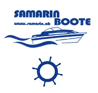 Bootswerft Samarin GmbH-Logo
