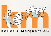 Logo Keller & Marquart AG