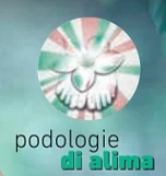 Podologie di alima logo