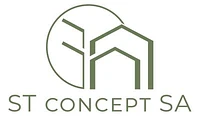 ST CONCEPT SA-Logo