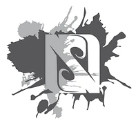 Nathanael Schoop Malerei-Logo