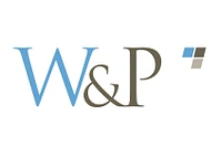 W&P AG logo