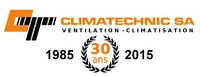 Logo CT Climatechnic SA