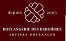 Boulangerie des Bergières logo