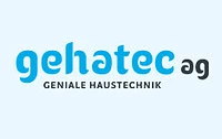 gehatec ag-Logo
