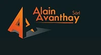 Avanthay Alain Sàrl-Logo