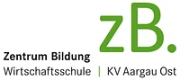 Logo zB. Zentrum Bildung Brugg