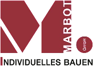 Logo Individuelles Bauen Marbot GmbH