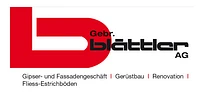 Logo Blättler Gebrüder