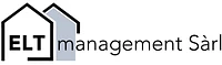 Logo ELT Management Sàrl
