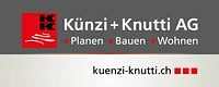 Künzi + Knutti AG logo