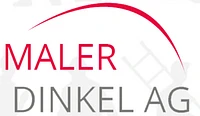 Dinkel Maler AG-Logo