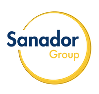 Logo Sanador Holding AG