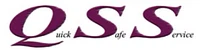 QSS Quick + Safe Service GmbH-Logo