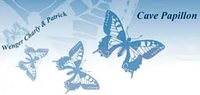 Cave Papillon logo