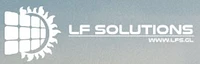 LF Solutions AG logo