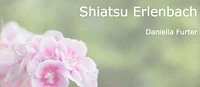 Shiatsu Praxis Erlenbach Daniella Furter logo