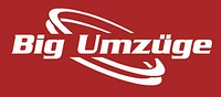 Logo Big Umzüge GmbH