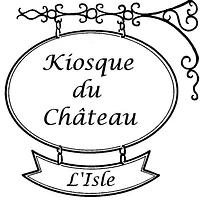 Kiosque du Château-Logo