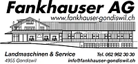 Logo Fankhauser AG