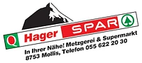 Logo Hager Lebensmittel GmbH