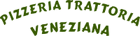 Pizzeria Veneziana-Logo