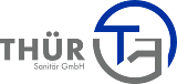 Thür Sanitär Service GmbH-Logo