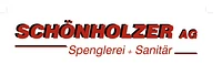 Schönholzer AG logo